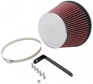 K&N kit d'admission directe - Serie 57 ref. 57-9004