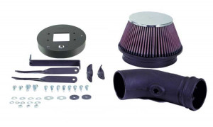 K&N kit d'admission directe - Serie 57 ref. 57-9006