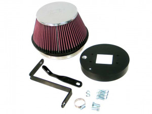 K&N kit d'admission directe - Serie 57 ref. 57-9008