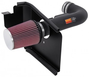 K&N kit d'admission directe - Serie 57 ref. 57-9011