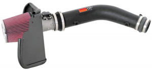 K&N kit d'admission directe - Serie 57 ref. 57-9012