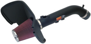 K&N kit d'admission directe - Serie 57 ref. 57-9015-1
