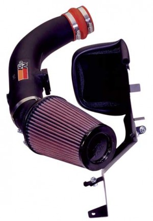 K&N kit d'admission directe - Serie 57 ref. 57-9018