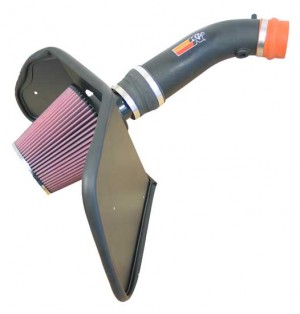 K&N kit d'admission directe - Serie 57 ref. 57-9024