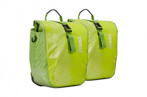 Pack'n Pedal Shield Par Alforjas -
