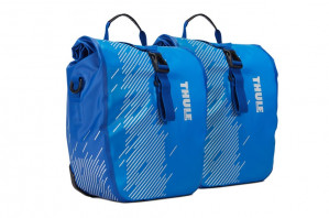 Pack'n Pedal Shield Par Alforjas -