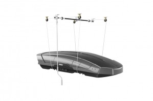 572 Thule Multilift
