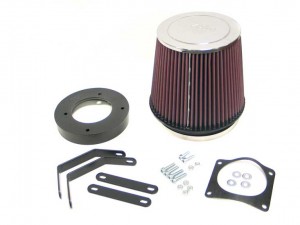 57i - kit d'admission Generation II ref. 57i-2500