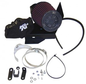 57i - kit d'admission Generation II ref. 57i-2502