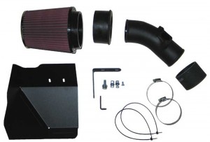 57i - kit d'admission Generation II ref. 57i-9000