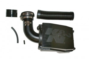 K&N Kit  d'admission pour Vag ref. 57S-9501