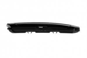 6295B Motion XT Alpine Black Glossy