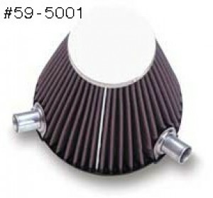 Corta llamas Marino K&N Ref. 59-5001