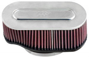 Corta llamas Marino K&N Ref. 59-5020