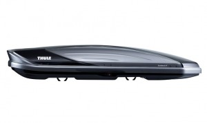 THULE  ref. 6119W  - Coffre Excellence XT Antrathite