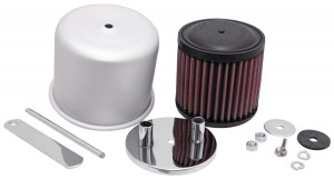 Filtro ventilación Carter K&N Ref. 62-1180