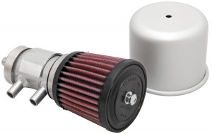 Filtro ventilación Carter K&N Ref. 62-1210
