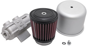 Filtro ventilación Carter K&N Ref. 62-1400