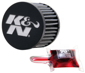 Filtro ventilación Carter K&N Ref. 62-1580