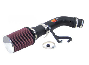 K&N Kit  d'admission Off Road ref. 63-1017