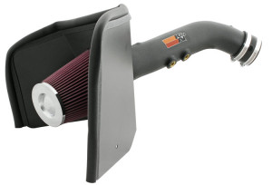 K&N Kit  d'admission Off Road ref. 63-1043