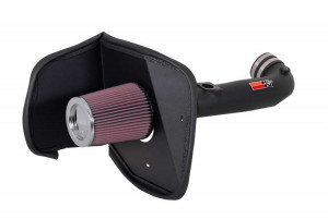 K&N Kit  d'admission Off Road ref. 63-1058