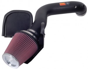 K&N Kit  d'admission Off Road ref. 63-1094