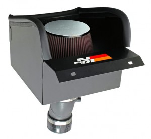 K&N Kit  d'admission Off Road ref. 63-1121