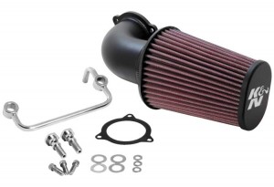 K&N Kit  d'admission Off Road ref. 63-1122