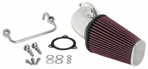 K&N Kit  d'admission Off Road ref. 63-1122P