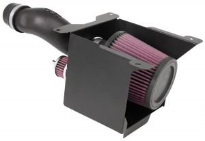 K&N Kit  d'admission Off Road ref. 63-1123