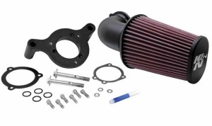 Kit de admisión directa K&N Ref. 63-1125