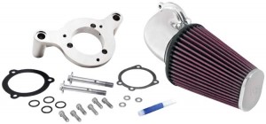 Kit d'admission directe K&N ref. 63-1125P