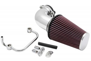 Kit d'admission directe K&N ref. 63-1126P