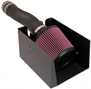 Kit d'admission directe K&N ref. 63-1127