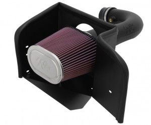 K&N Kit  d'admission Off Road ref. 63-1529