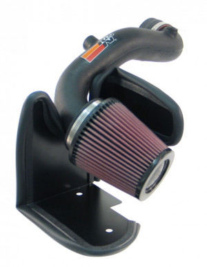 K&N Kit  d'admission Off Road ref. 63-1551