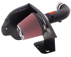 K&N Kit  d'admission Off Road ref. 63-1556