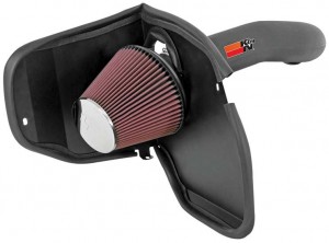 K&N Kit  d'admission Off Road ref. 63-1559
