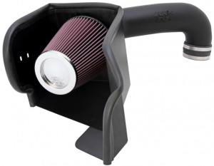 K&N Kit  d'admission Off Road ref. 63-1561
