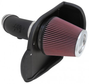 K&N Kit  d'admission Off Road ref. 63-1565