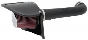 K&N Kit  d'admission Off Road ref. 63-1566