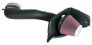 K&N Kit  d'admission Off Road ref. 63-2565