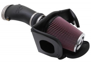 K&N Kit  d'admission Off Road ref. 63-2579