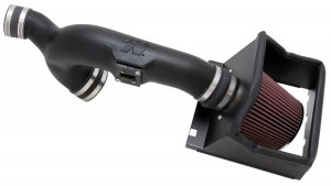 K&N Kit  d'admission Off Road ref. 63-2583