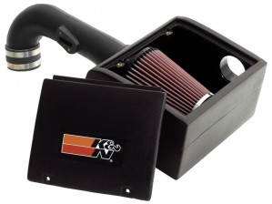 K&N Kit  d'admission Off Road ref. 63-3056