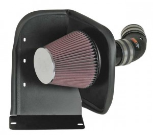 K&N Kit  d'admission Off Road ref. 63-3059