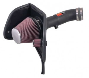K&N Kit  d'admission Off Road ref. 63-3065