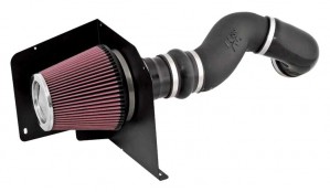 K&N Kit  d'admission Off Road ref. 63-3067