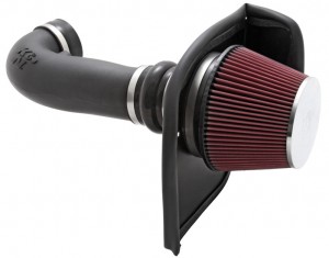 K&N Kit  d'admission Off Road ref. 63-3068